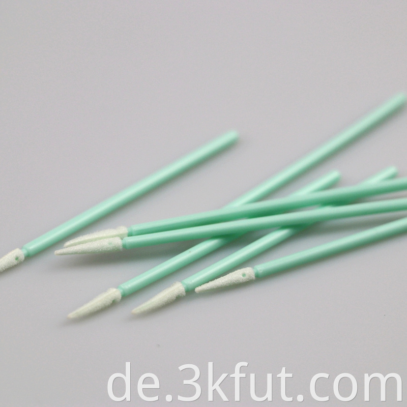 Cleanroom Foam Swab